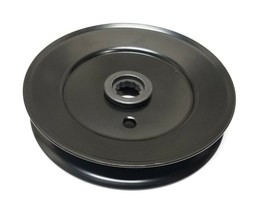 Spindle Pulley for MTD, Cub Cadet, Troy-Bilt: 756-04216, 956-04216 & More - $19.83