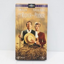 For Richer or Poorer (VHS, 1998) - £7.13 GBP