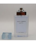Light Blue intense - $45.00