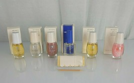 Avon Nail Experts Lasting Lengths Liquid Acrylic Color Care Repair Kit B... - $19.79