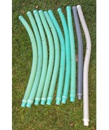 10 Pack Extreme Power Universal Swimming Pool Cleaner Suction Hose 32 Ft... - $89.99