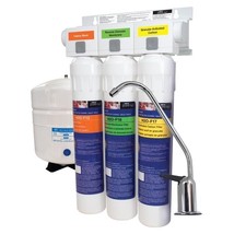 Watts 88005233 Stage-3 Under Sink Reverse Osmosis Water Filter System - £197.66 GBP