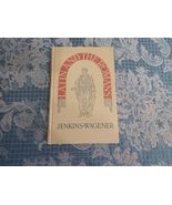 Latin And The Romans Book 1 Jenkins Wagener 1941 HB - €21,24 EUR