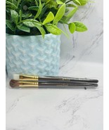 Lancome Two Piece Travel  Eyeshadow Brush Set New - €10,11 EUR