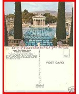 Post Card CA California Hearst San Simeon State Historical Monument VTG - $13.47 CAD