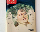 TV Guide 1976 Beatrice Arthur Maude NY Metro April 24-30 VG+ - $13.81