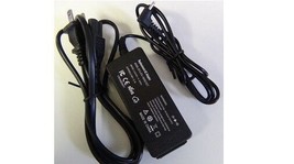 Asus 19 Volt 2.1 Amp 40 Watt Netbook Laptop Power Ac Adapter Cord Cable Charger - £40.09 GBP