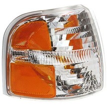 FOUR WINDS MANDALAY 2003 2004 2005 RIGHT PASSENGER CORNER LIGHT SIGNAL L... - €27,34 EUR