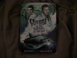  Voyage to the Bottom of the Sea Season 1 Vol. 2   - £8.64 GBP