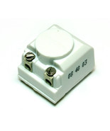 4pc Sentrol Inertia Shock Sensor Contacts Open Movement Vibration Glass ... - $16.75