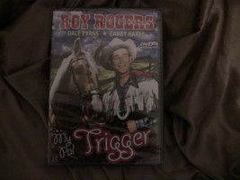 Roy Rogers My Pal Trigger - Dale Evans  Gabby Hayes - $8.35