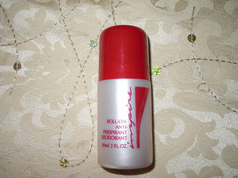 Avon 1992 Inspire Anti Perspirant Roll On Deodorant New Discontinued Item - $1.50