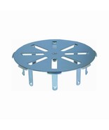 Snap in Floor Drain Cover for 3&quot; pipe, 4&quot; OD - €9,51 EUR