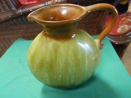 Great  POTTERY JUG.... Made in Canada - $19.39