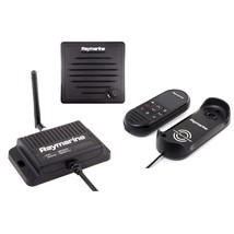 Raymarine Ray90 Wireless First Station Kit with Passive Speaker, Wireles... - £596.06 GBP