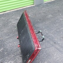 95-04 Toyota Tacoma TailGate Tail Gate Trunk Bed Cover Door Lid image 9