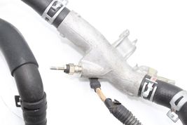 2006 LEXUS GS300 COOLANT PIPE HOSE Q9419 image 11