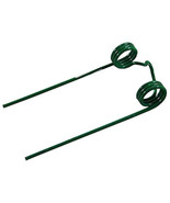 (5) E67036 Fits John Deere Agricultural Baler Tooth Tine 430,500,510,530... - $24.69
