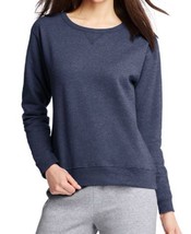 New Womens&lt;&gt; Hanes Comfort Blend &lt;&gt;Soft SweatsTop Size Small (4-6) - $6.79