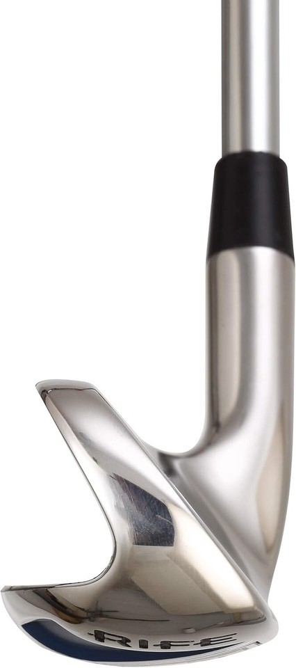 Petite Ladies Rife Golf RX4 Chipper Save Easy Strokes 32 Inches Right Handed Item image 7