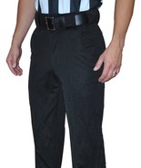 SMITTY | FBS-192 | All Weather Water Repellent Black Lacrosse Pants | Re... - $1,332.57 MXN