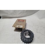 TB Woods 6JES EPDM Split Sure-Flex Coupler Element Sleeve - $34.99