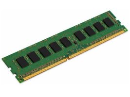Kingston Value Ram 8GB 1333MHz DDR3 PC3-10666 Ecc CL9 Dimm Intel Certified Server - £54.57 GBP