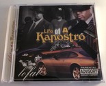 Lofat - Life of A Kanostro CD (1998, Cold Cash Records) RARE OOP - £77.36 GBP