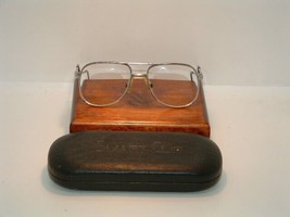 Pre-Owned Men’s Klixx Silver Frame 160 Glasses - £30.86 GBP