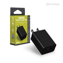 Armor3 &quot;ReadyVolt&quot; USB AC Adapter 100V to 240V For TurboGrafx-16 - $12.73