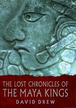 The Lost Chronicles of the Maya Kings - £4.44 GBP