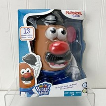 Hasbro Playskool Friends - Mr. Potato Head Figure - 13 Pieces New Sealed - £8.75 GBP