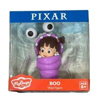 Pixar Boo MINI Vinyl Figure Monsters Inc Disney Collectible FlyGuys - $17.81