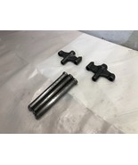 Caterpillar CAT 3500 3508 3512 3516 Cylinder #2 PUSH RODS 100-3879 w BRI... - €131,95 EUR