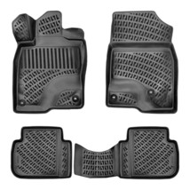 Custom 3D Molded Rubber Floor Mat for Acura Integra 2023-2025 - $98.90