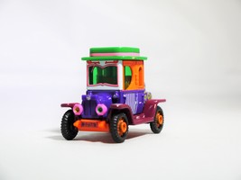 TOMICA Disney Motors 7-11 SP Alice Through the Looking Glass Mad Hatter High-hat - $44.99