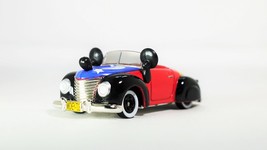 TAKARA TOMY TOMICA Disney Vehicle Collection Tokyo Disney Resort Mickey Mouse... - £35.06 GBP