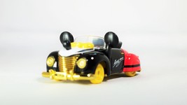 TAKARA TOMY TOMICA Disney Vehicle Collection Tokyo Disney Resort Mickey ... - £34.99 GBP