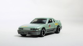 TAKARA TOMY DREAM TOMICA Vehicle Diecast Car Figure INITIAL D Project D Ver - £18.99 GBP