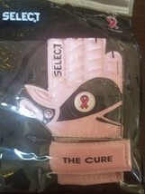 Pink Goalie Glove Keychain--BRAND NEW-SHIPS SAME BUSINESS DAY - £20.50 GBP