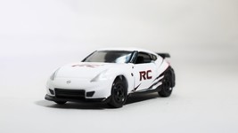 Takara Tomy Tomica Aeon Special Series 27 Nissan Fairlady Z Nismo Rc Racing C... - £28.18 GBP