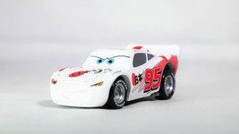TAKARA TOMY TOMICA Disney PIXAR CARS 2 Tokyo Battle Race SHU TODOROKI Mc... - £23.34 GBP