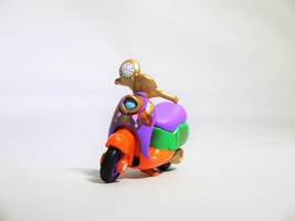 TAKARA TOMY TOMICA Disney Motors 7-11 Special Alice Through the Looking ... - £35.37 GBP