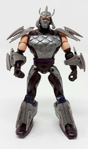 Teenage Mutant Ninja Turtles SHREDDER 2012 TMNT Nickelodeon Playmates Foot Clan - £14.02 GBP