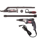 SENCO 10X0003N DURASPIN DS532-AC 6.5 Amp High Speed 1 in. - 3 in. Corded - $6,453.73 MXN
