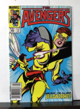 The Avengers #264  February  1986 - £5.20 GBP