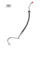 MERCEDES W166 GL63/ML63/GL550 FRONT ACTIVE SWAY BAR FLUID/OIL HOSE LINE ... - $81.39 CAD