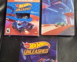 Hot Wheels Unleashed Challenge Accepted Edition, (PS5, 2021) - complete - £15.49 GBP