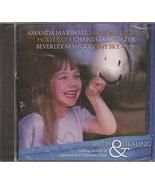 Faith &amp; Healing [Audio CD] - £9.26 GBP