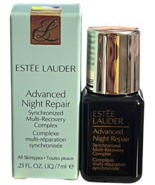 Estee Lauder Advanced Night Repair Synchronized Recovery Complex 0.23oz ... - $354.82 MXN